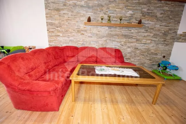 Chalupa Novohradsko - Rychnov u Nových Hradů JC 0468