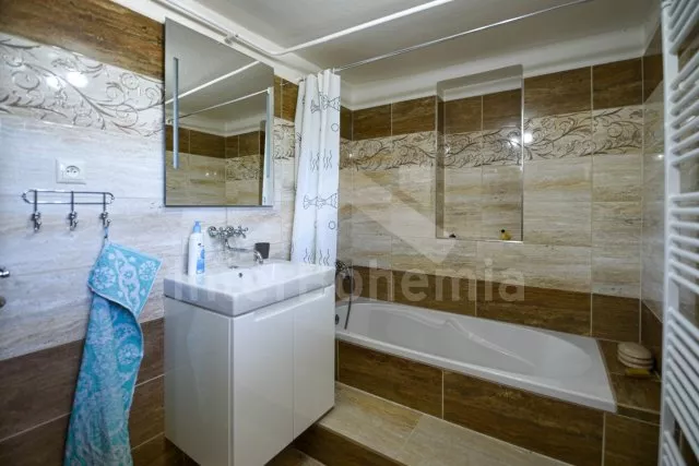 Chalupa Novohradsko - Rychnov u Nových Hradů JC 0468