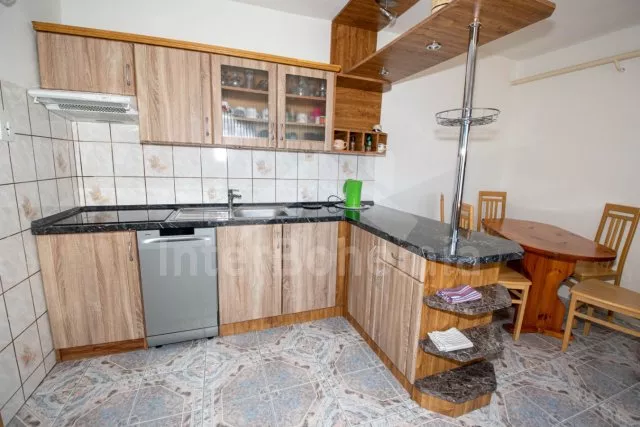 Chalupa Novohradsko - Rychnov u Nových Hradů JC 0468