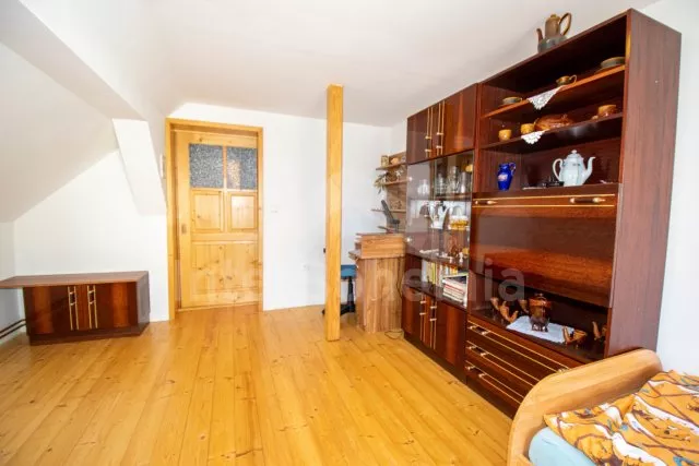 Chalupa Novohradsko - Rychnov u Nových Hradů JC 0468