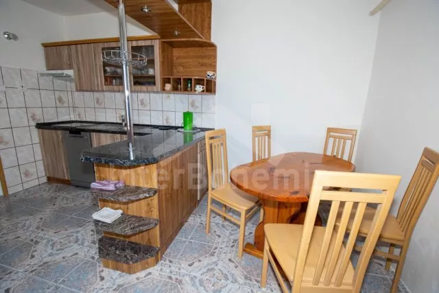 Chalupa Novohradsko - Rychnov u Nových Hradů JC 0468