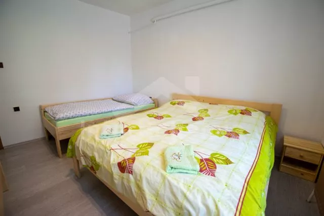 Chalupa Novohradsko - Rychnov u Nových Hradů JC 0468