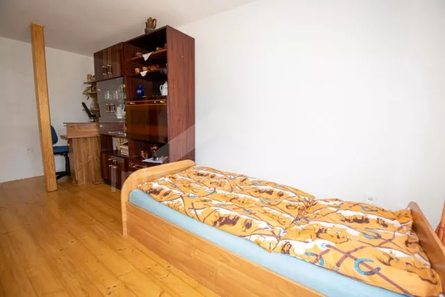 Chalupa Novohradsko - Rychnov u Nových Hradů JC 0468