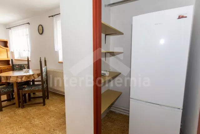 Domek Jihočeské rybníky - Pražák JC 0478