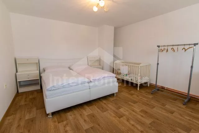 Domek Jihočeské rybníky - Pražák JC 0478