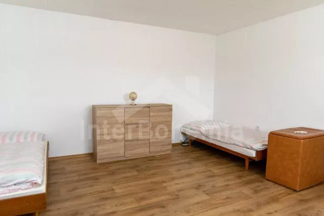 Domek Jihočeské rybníky - Pražák JC 0478