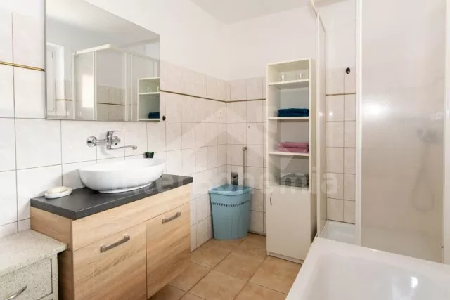 Domek Jihočeské rybníky - Pražák JC 0478