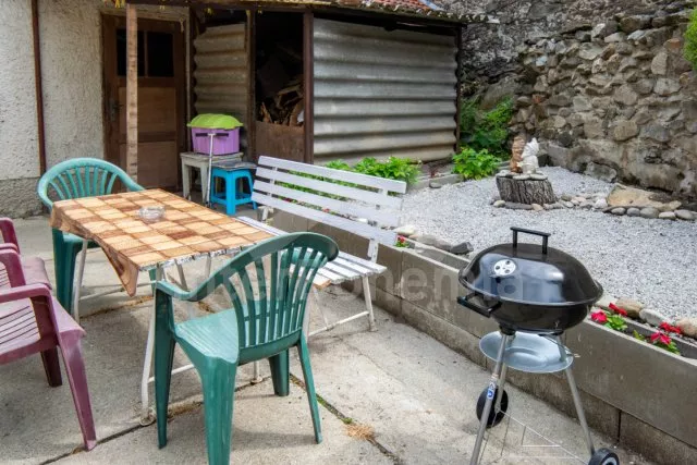 Domek Jihočeské rybníky - Pražák JC 0478