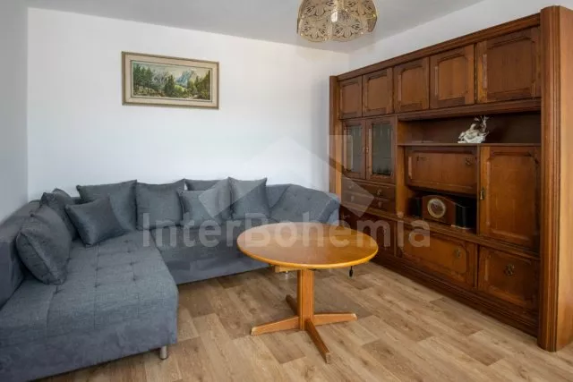 Domek Jihočeské rybníky - Pražák JC 0478