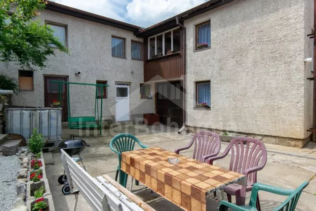 Domek Jihočeské rybníky - Pražák JC 0478