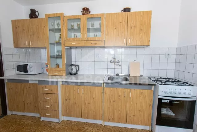 Domek Jihočeské rybníky - Pražák JC 0478