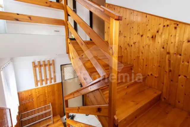 Domek Jihočeské rybníky - Pražák JC 0478