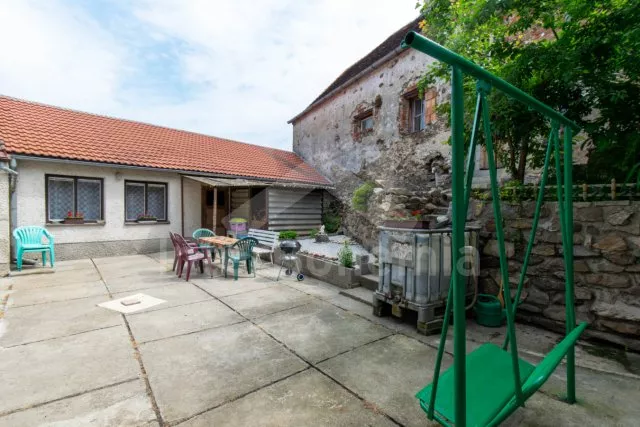 Domek Jihočeské rybníky - Pražák JC 0478