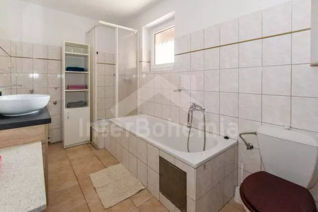 Domek Jihočeské rybníky - Pražák JC 0478