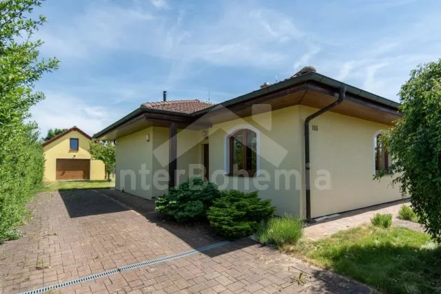 Domek České Budějovice a okolí - Neznašov JC 0480