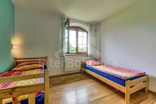 Domek České Budějovice a okolí - Neznašov JC 0480