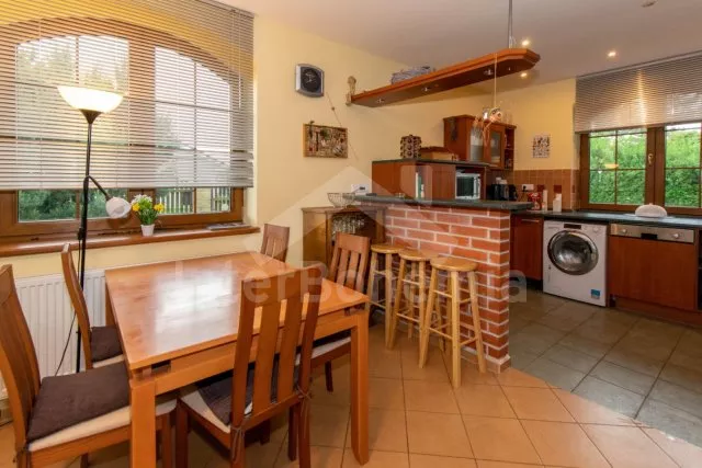 Domek České Budějovice a okolí - Neznašov JC 0480