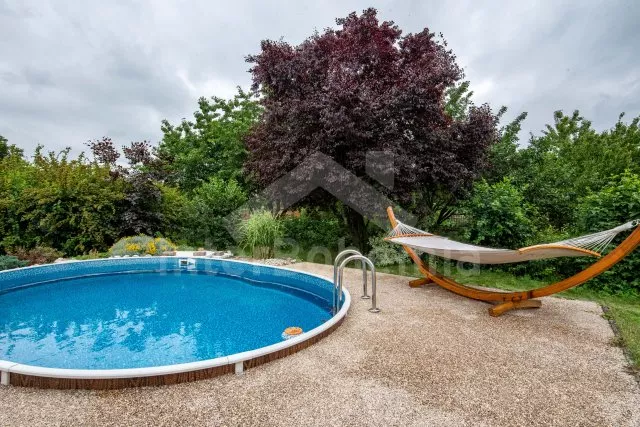 Domek České Budějovice a okolí - Neznašov JC 0480