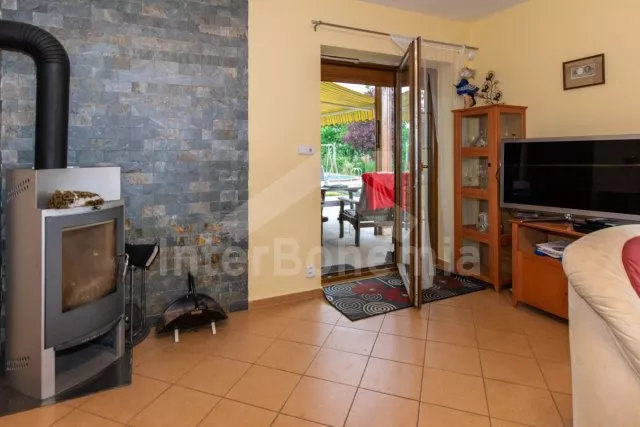 Domek České Budějovice a okolí - Neznašov JC 0480