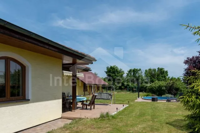 Domek České Budějovice a okolí - Neznašov JC 0480