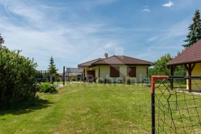 Domek České Budějovice a okolí - Neznašov JC 0480