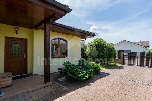 Domek České Budějovice a okolí - Neznašov JC 0480