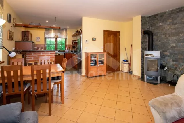 Domek České Budějovice a okolí - Neznašov JC 0480