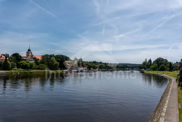 Domek České Budějovice a okolí - Neznašov JC 0480