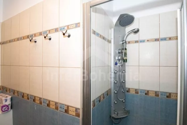 Domek České Budějovice a okolí - Neznašov JC 0480