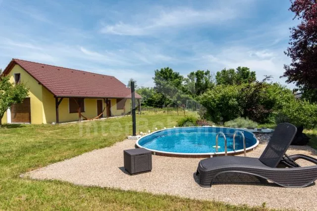 Domek České Budějovice a okolí - Neznašov JC 0480