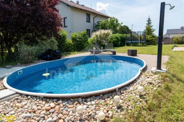 Domek České Budějovice a okolí - Neznašov JC 0480