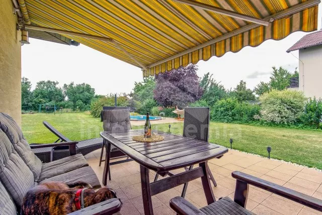 Domek České Budějovice a okolí - Neznašov JC 0480