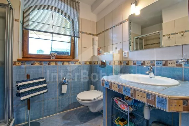 Domek České Budějovice a okolí - Neznašov JC 0480