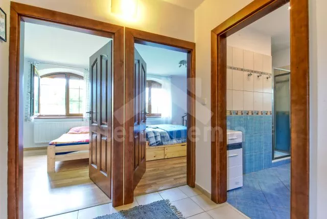 Domek České Budějovice a okolí - Neznašov JC 0480