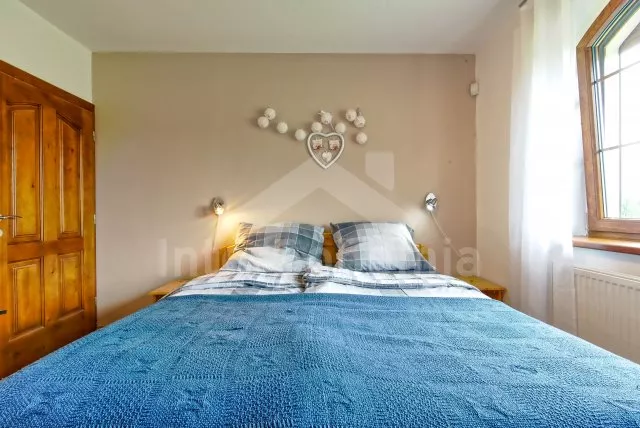 Domek České Budějovice a okolí - Neznašov JC 0480