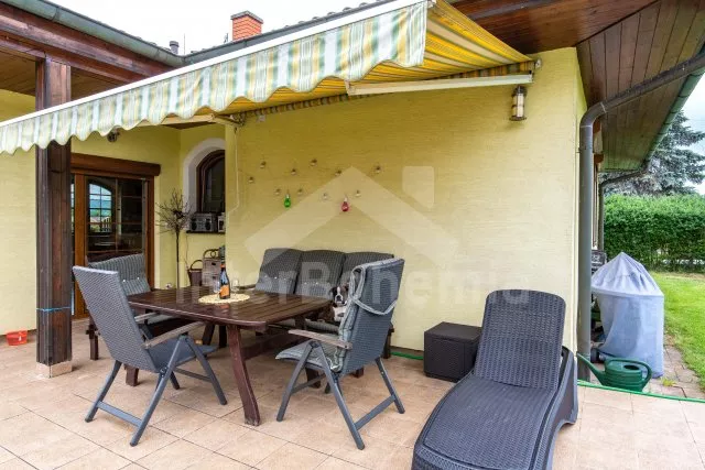 Domek České Budějovice a okolí - Neznašov JC 0480