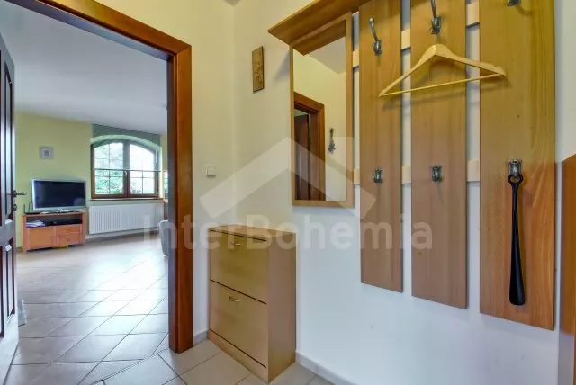 Domek České Budějovice a okolí - Neznašov JC 0480