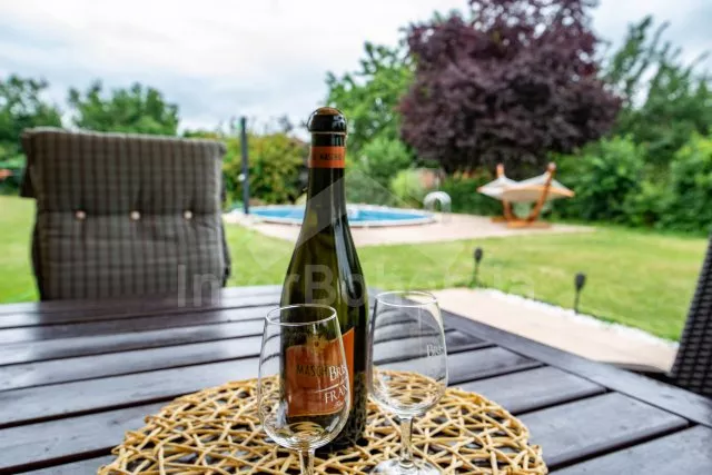 Domek České Budějovice a okolí - Neznašov JC 0480