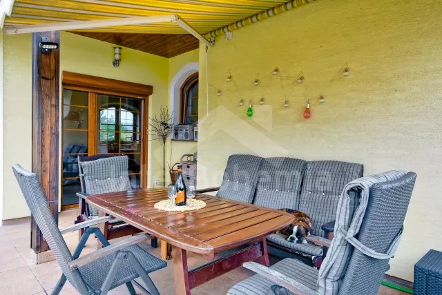 Domek České Budějovice a okolí - Neznašov JC 0480