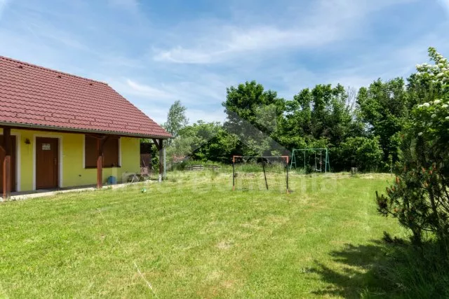 Domek České Budějovice a okolí - Neznašov JC 0480