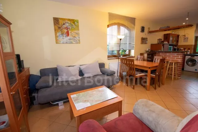 Domek České Budějovice a okolí - Neznašov JC 0480