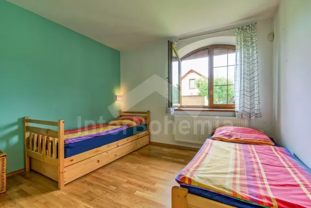 Domek České Budějovice a okolí - Neznašov JC 0480