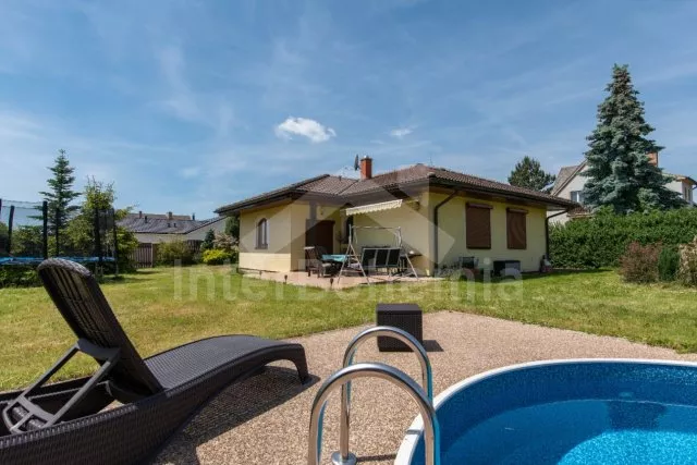 Domek České Budějovice a okolí - Neznašov JC 0480