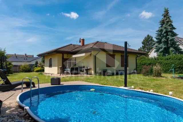 Domek České Budějovice a okolí - Neznašov JC 0480