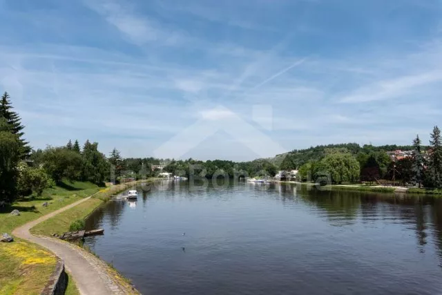 Domek České Budějovice a okolí - Neznašov JC 0480