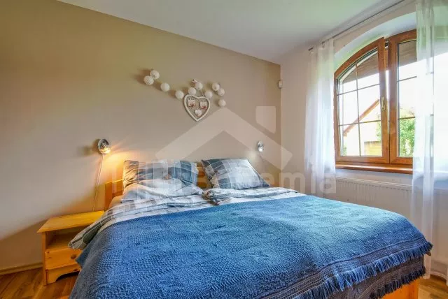 Domek České Budějovice a okolí - Neznašov JC 0480