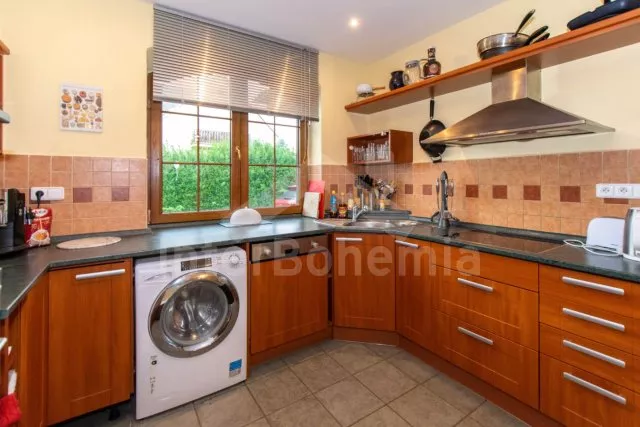 Domek České Budějovice a okolí - Neznašov JC 0480