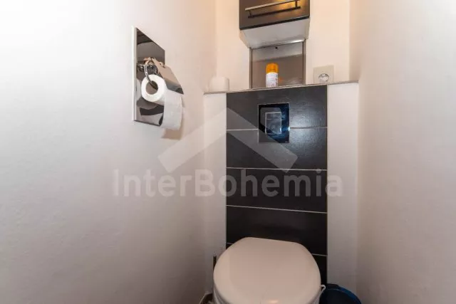 Apartmán Lipno - Frymburk JC 0481