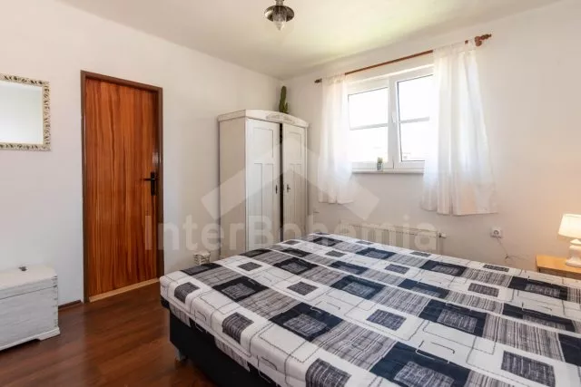 Apartmán Lipno - Frymburk JC 0481