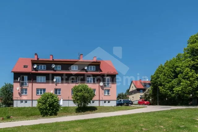 Apartmán Lipno - Frymburk JC 0481
